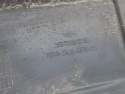 71800SWW Honda CR-V Sill