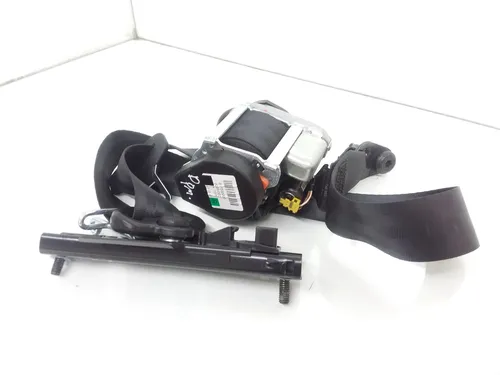 BM5161294ACW Ford Focus Front seatbelt