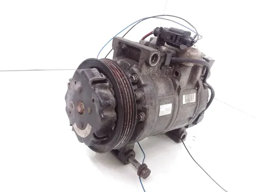 4472208812 Audi A6 S6 C5 4B Air conditioning (A/C) compressor (pump)