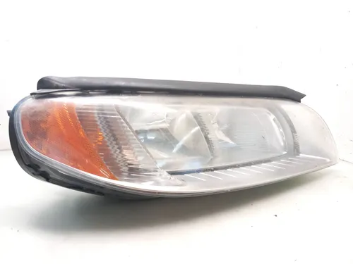 31214352 Volvo V70 Headlight/headlamp