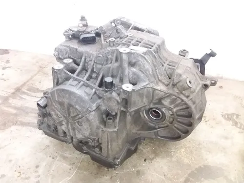 JBG Volkswagen Tiguan Automatic gearbox