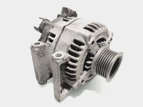 13587304 Opel Astra K Generator/alternator