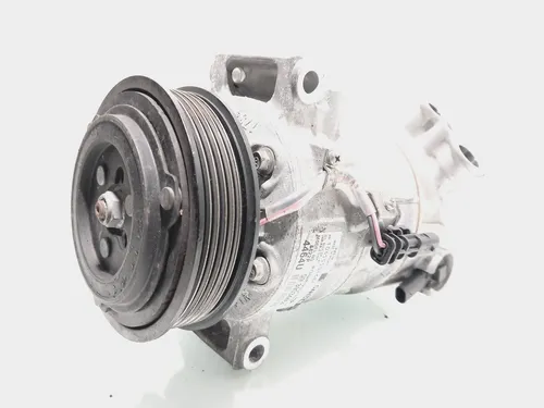 39034464 Opel Astra K Air conditioning (A/C) compressor (pump)