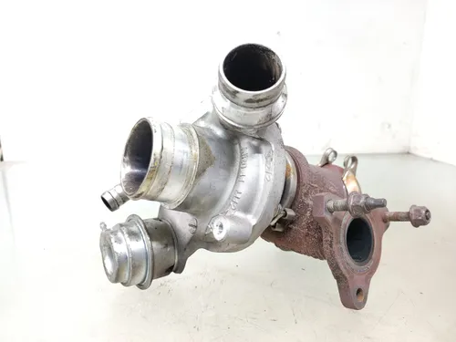 55583588 Opel Astra K Turbo