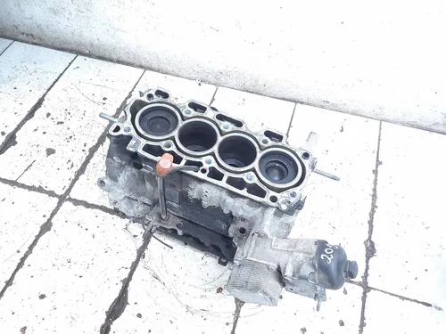 9H06 Peugeot Partner Engine