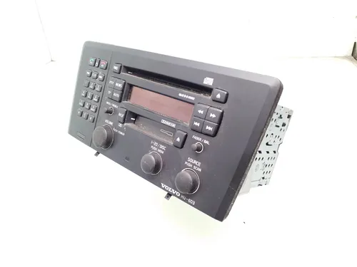 30657804 Volvo V70 Radio/CD/DVD/GPS head unit