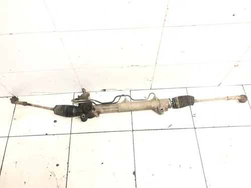 96FB3550AC Ford Fiesta Steering rack