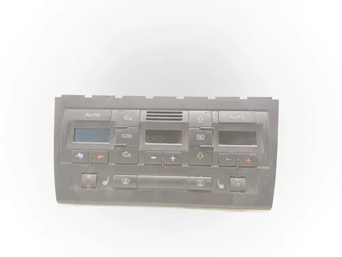 8E0820043AR Audi A4 S4 B7 8E 8H Climate control unit