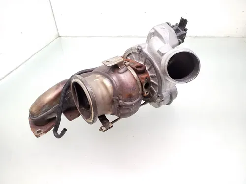 31459815 Volvo S90, V90 Turbo
