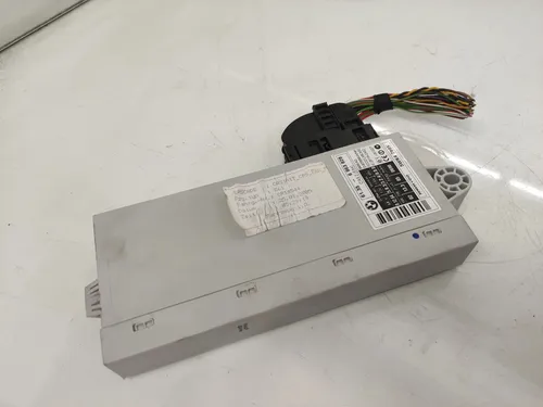 6963828 BMW 5 E60 E61 CAS control unit/module