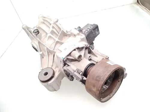 31673996 Volvo S90, V90 Rear differential