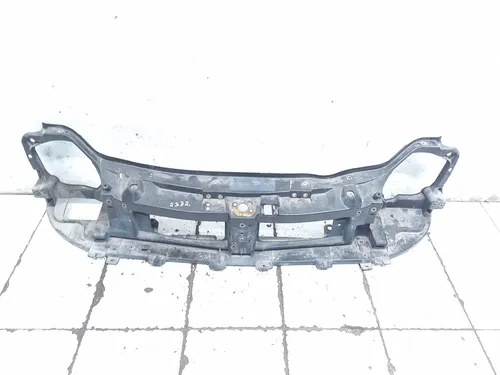 93854278 Opel Vivaro Radiator support slam panel