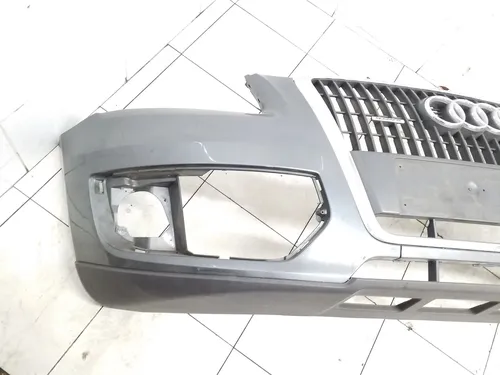 8R0807437 Audi Q5 SQ5 Front bumper