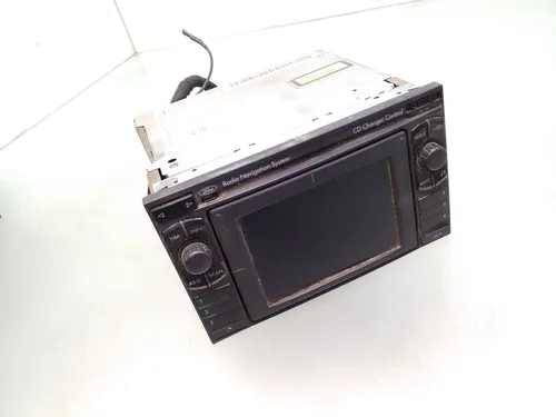 XM2118K931AC Ford Galaxy Radio/CD/DVD/GPS head unit