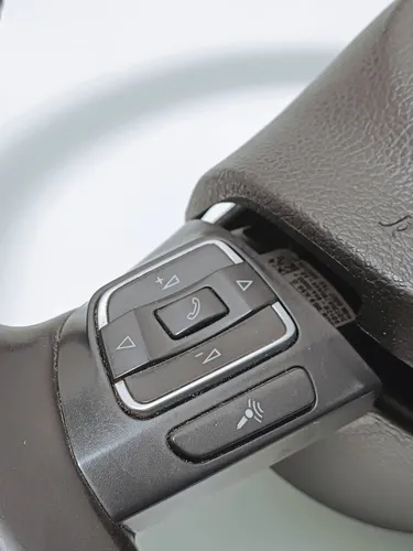 3C8419091BE Volkswagen PASSAT B7 Steering wheel