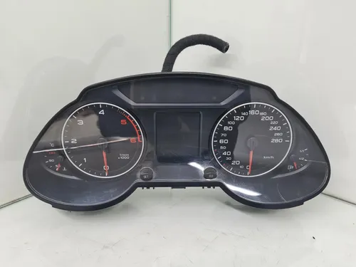 8R0920930C Audi Q5 SQ5 Speedometer (instrument cluster)