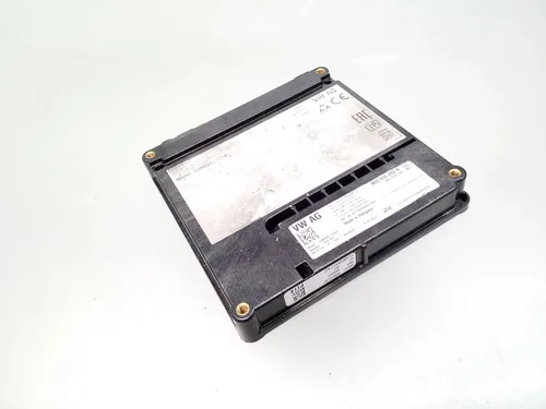4N0035282B Porsche Taycan 9J1 Other control units/modules
