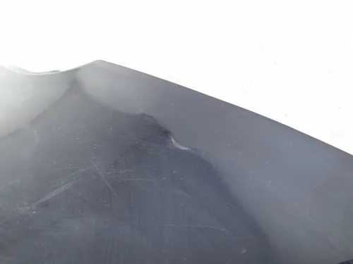 600817900E Tesla Model S Rear bumper
