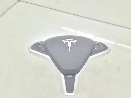 102250600C Tesla Model S Steering wheel airbag