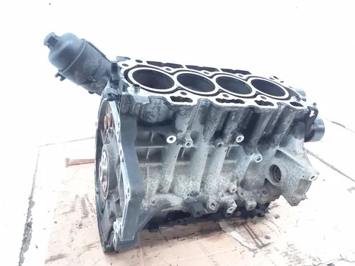 HHDA Ford Focus Engine