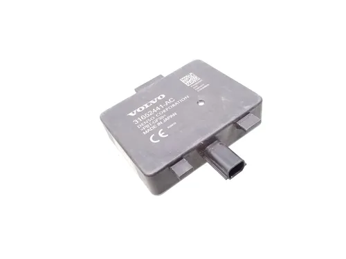 31652441 Polestar 2 Ignition-blocking relay