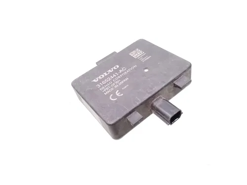31652441 Polestar 2 Ignition-blocking relay