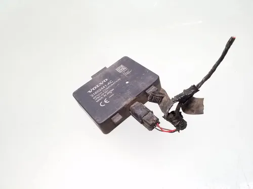 31652441 Polestar 2 Ignition-blocking relay