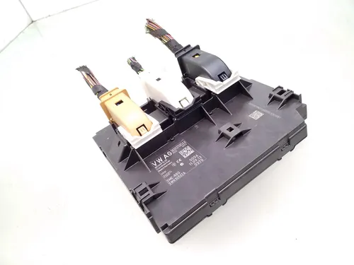 5K0937085AA Volkswagen Caddy Comfort/convenience module