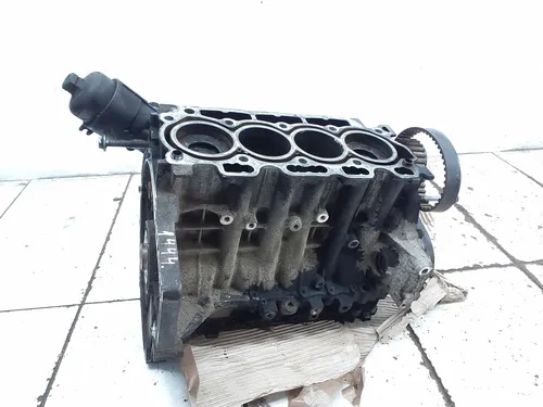 7M5Q6007FA Ford Focus Engine