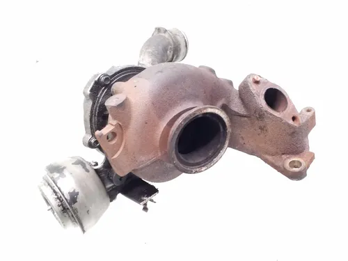 7550462 Opel Astra H Turbo