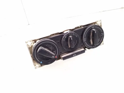 7D1819045L Volkswagen Transporter - Caravelle T4 Climate control unit