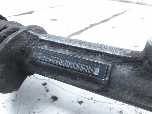 6700001319 Mercedes-Benz B W245 Steering rack