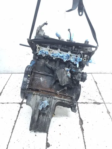 640941 Mercedes-Benz B W245 Engine