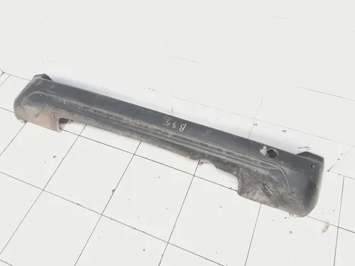 50142120 Peugeot Partner III Rear bumper