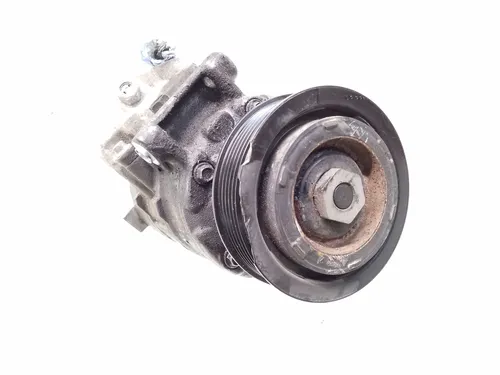 8K0260805L Audi Q5 SQ5 Air conditioning (A/C) compressor (pump)
