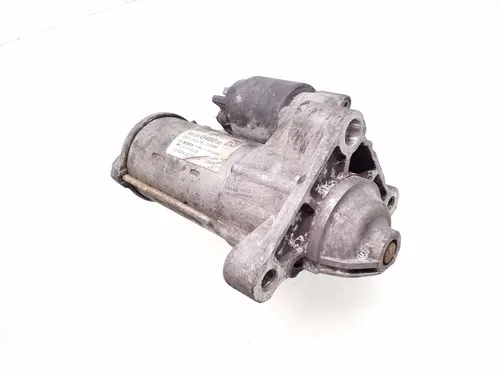 9826048080 Citroen Jumper Starter motor
