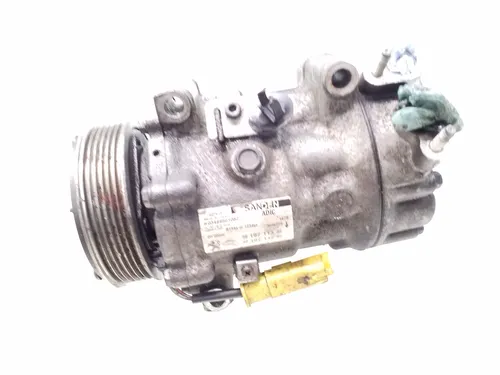 9819711380 Citroen Jumper Air conditioning (A/C) compressor (pump)