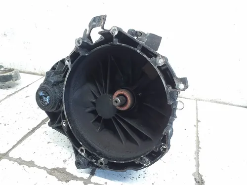 6C1R7002AB Ford Transit Manual 5 speed gearbox