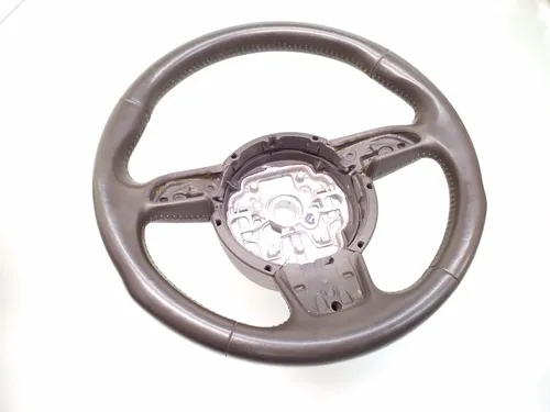 4H0124A Audi A6 S6 C7 4G Steering wheel