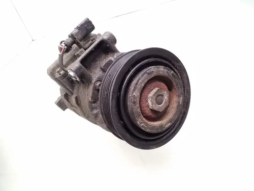4G0260805B Audi A6 S6 C7 4G Air conditioning (A/C) compressor (pump)