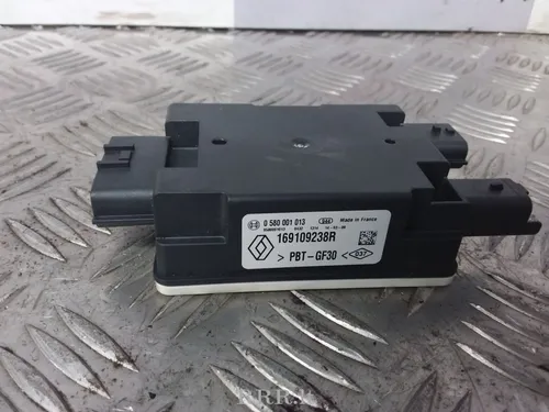 0580001013 Nissan Qashqai Other control units/modules