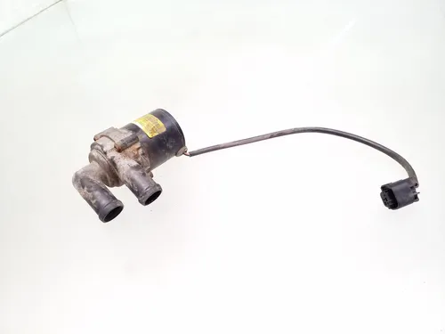 9003727D Volkswagen PASSAT B6 Webasto circulation pump for autonomous heater