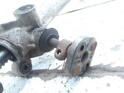 7820955107 Volkswagen Transporter - Caravelle T3 Steering rack