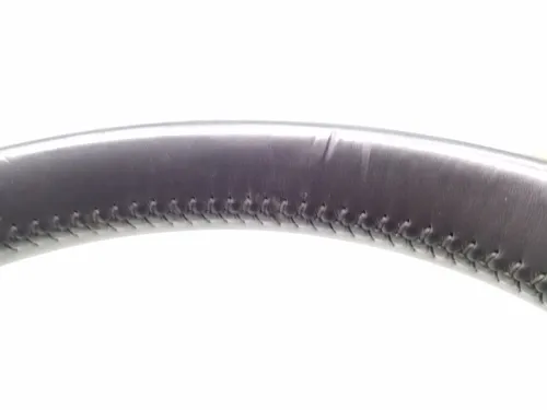 4M0419689 Audi A4 S4 B9 Steering wheel