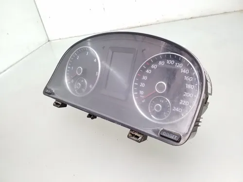 2K0920866C Volkswagen Caddy Speedometer (instrument cluster)