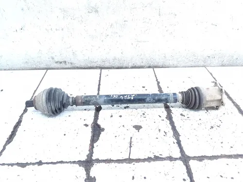 407272QF Volkswagen Caddy Front driveshaft