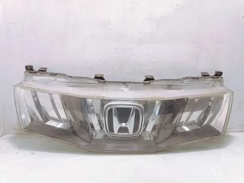 1317022003 Honda Civic Front bumper upper radiator grill
