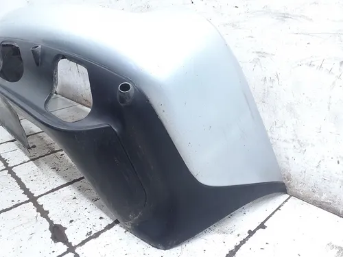8402324 BMW X5 E53 Rear bumper