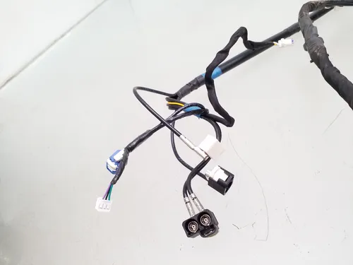 248905700B Tesla Model Y Other wiring loom