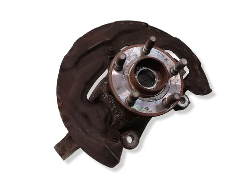 E1GC3K171A Ford S-MAX Front wheel hub spindle knuckle